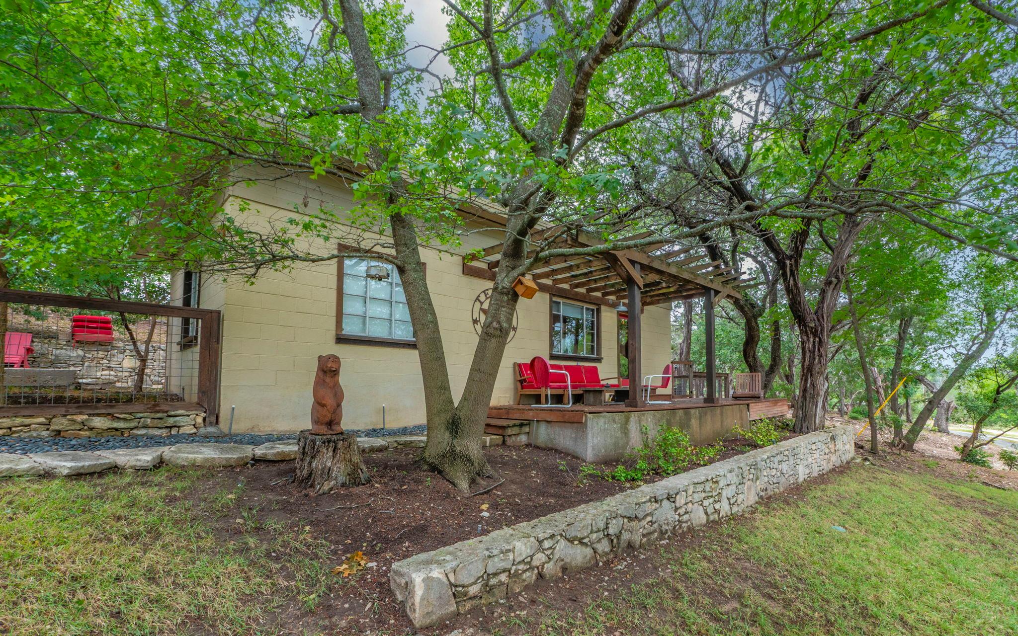 123 Vicinity Trail Spicewood TX 78669