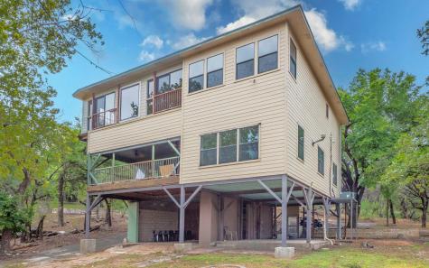 123 Vicinity Trail Spicewood TX 78669