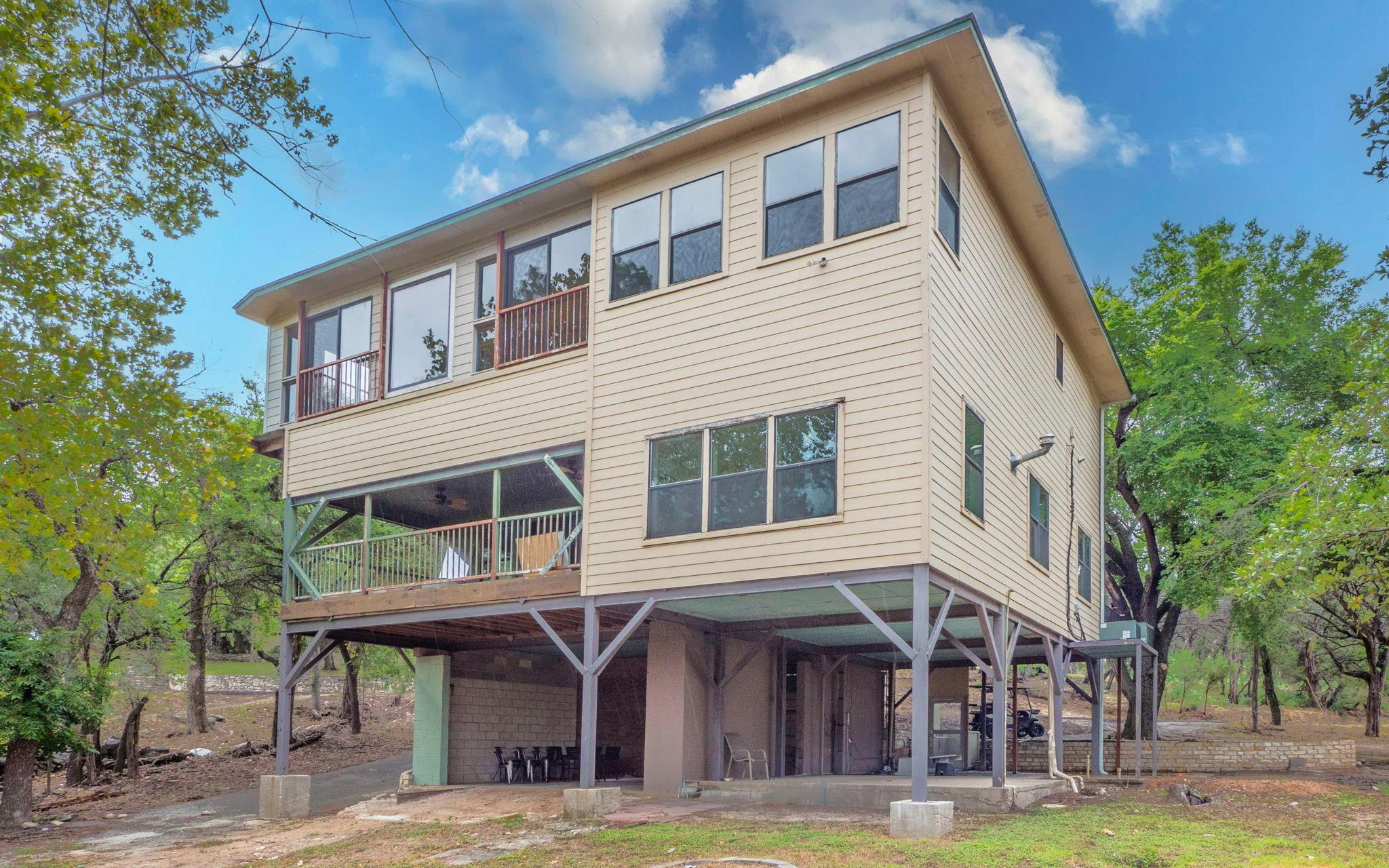 123 Vicinity Trail Spicewood TX 78669