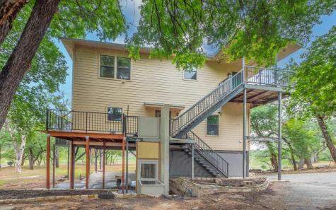 123 Vicinity Trail Spicewood TX 78669