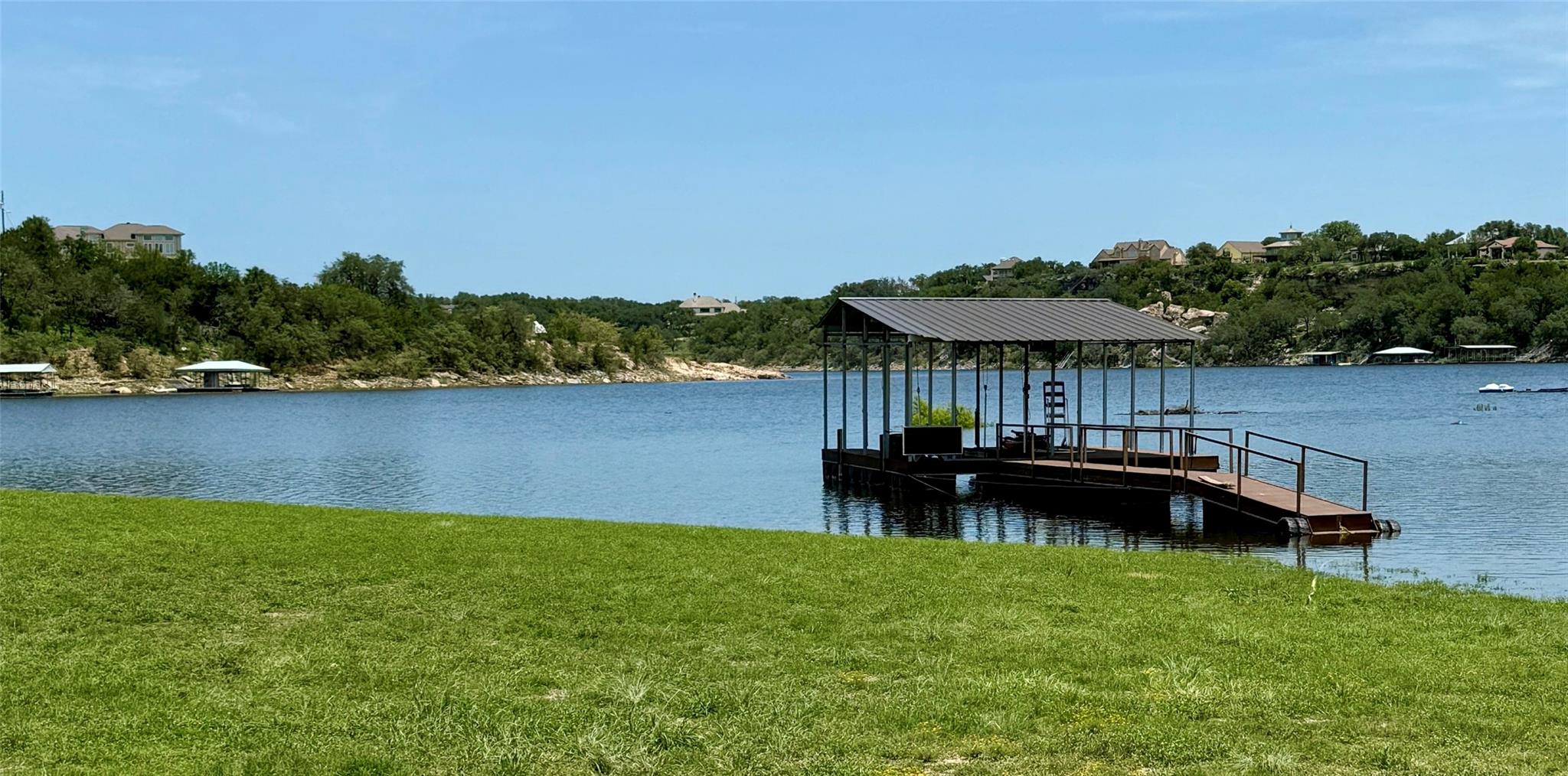 123 Vicinity Trail Spicewood TX 78669