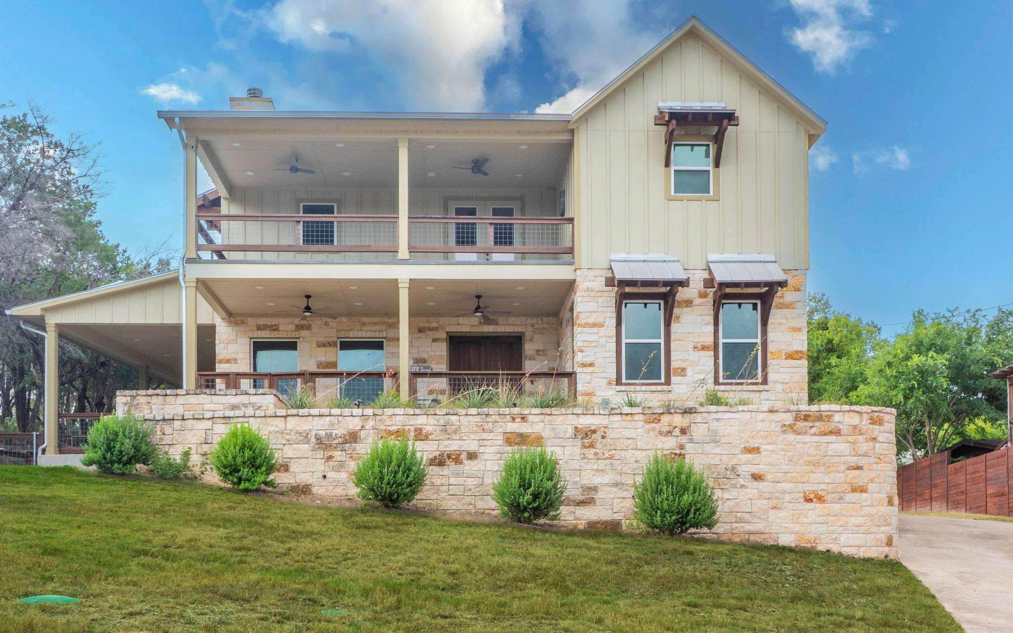 123 Vicinity Trail Spicewood TX 78669