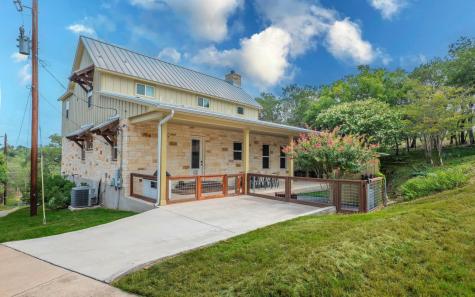 123 Vicinity Trail Spicewood TX 78669