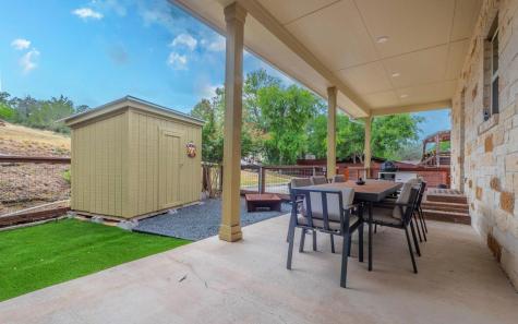 123 Vicinity Trail Spicewood TX 78669