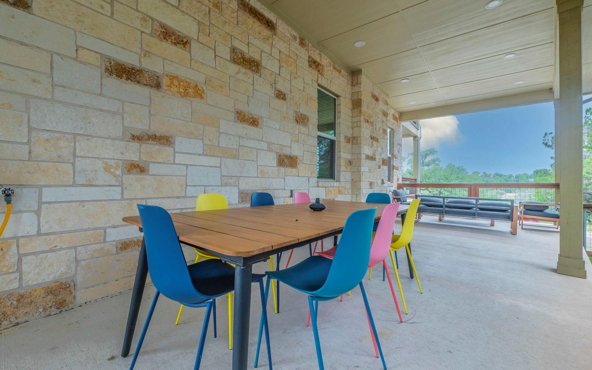 123 Vicinity Trail Spicewood TX 78669
