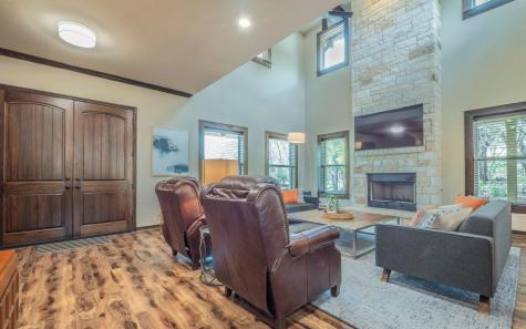123 Vicinity Trail Spicewood TX 78669