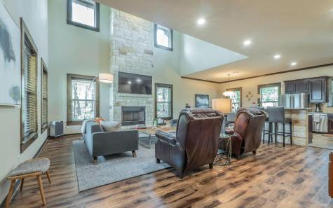 123 Vicinity Trail Spicewood TX 78669