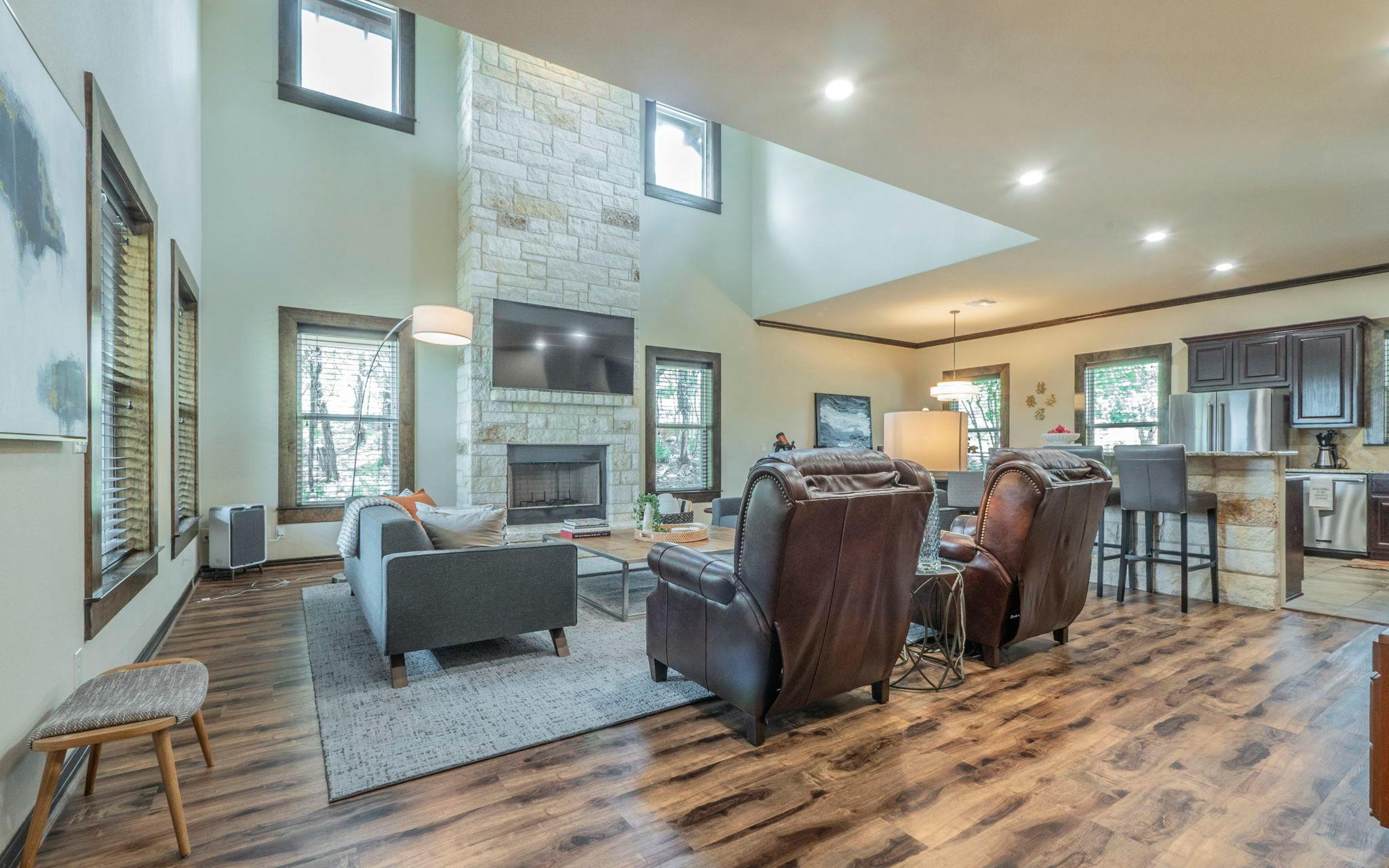 123 Vicinity Trail Spicewood TX 78669