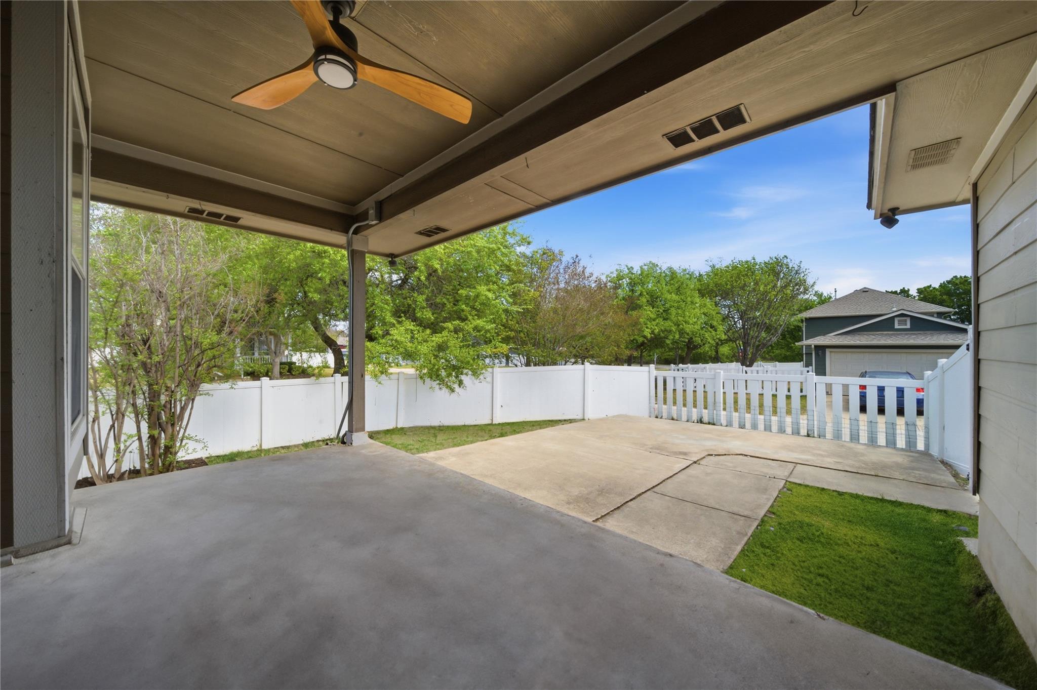 17929 Ice Age Trails Street Pflugerville TX 78660