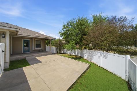 17929 Ice Age Trails Street Pflugerville TX 78660