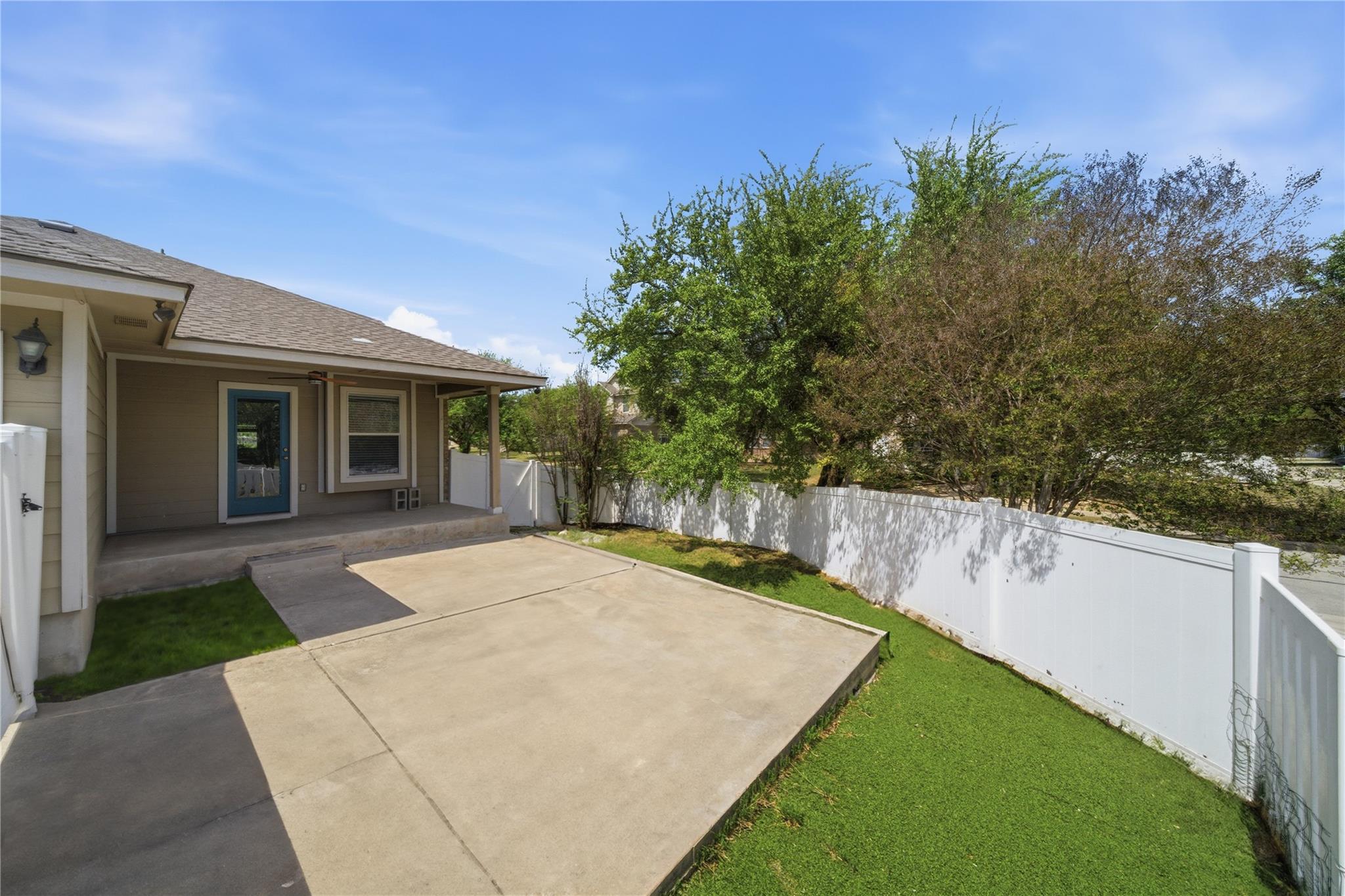 17929 Ice Age Trails Street Pflugerville TX 78660