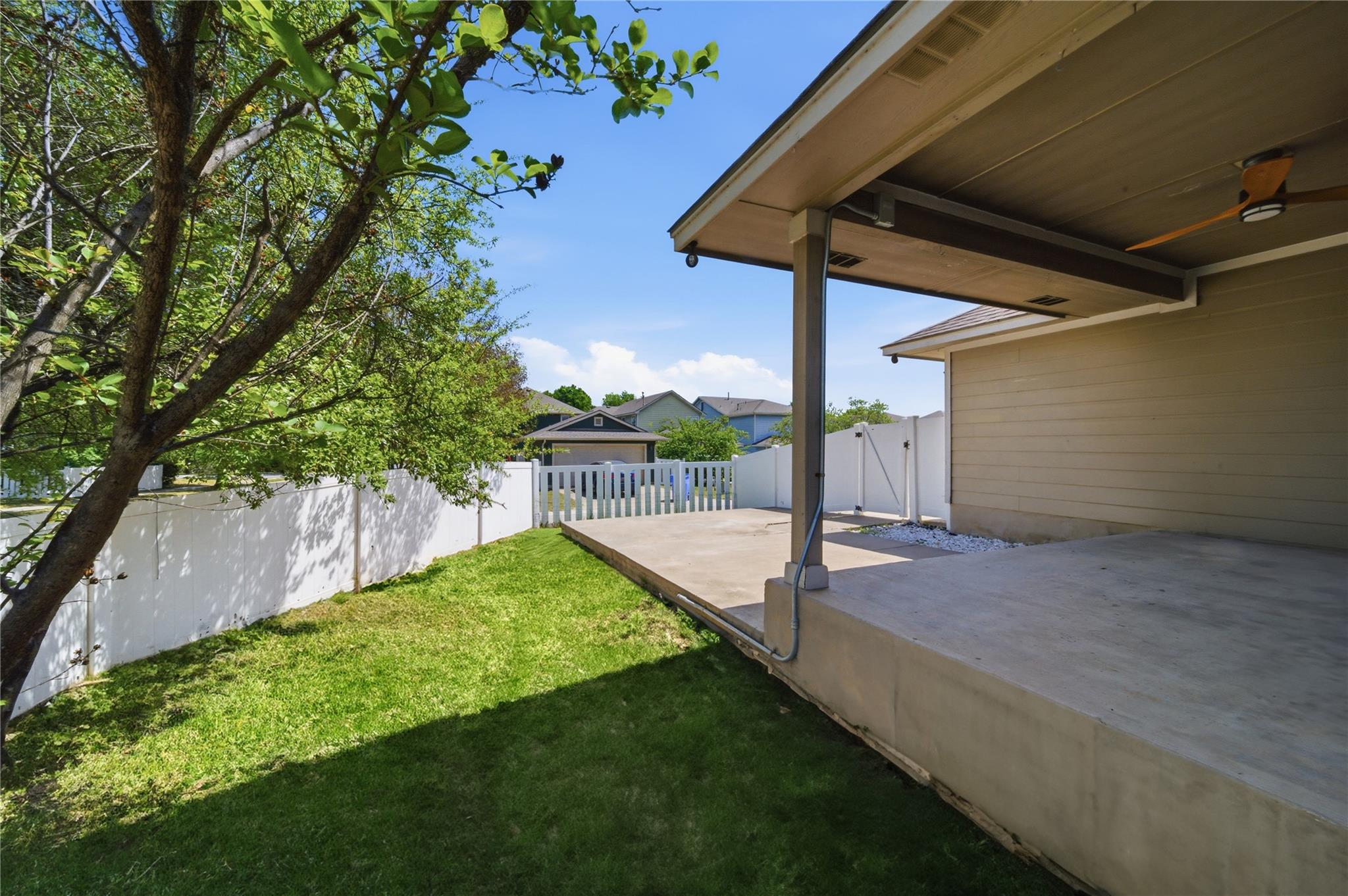 17929 Ice Age Trails Street Pflugerville TX 78660