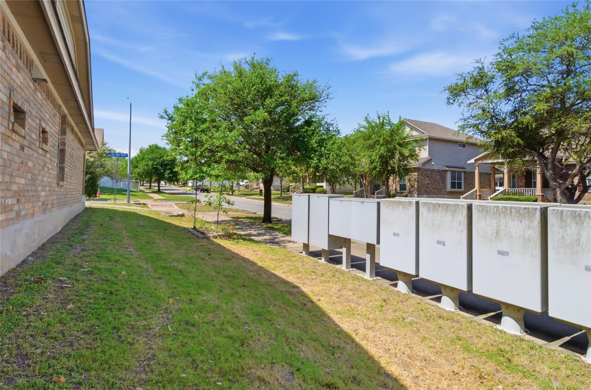17929 Ice Age Trails Street Pflugerville TX 78660