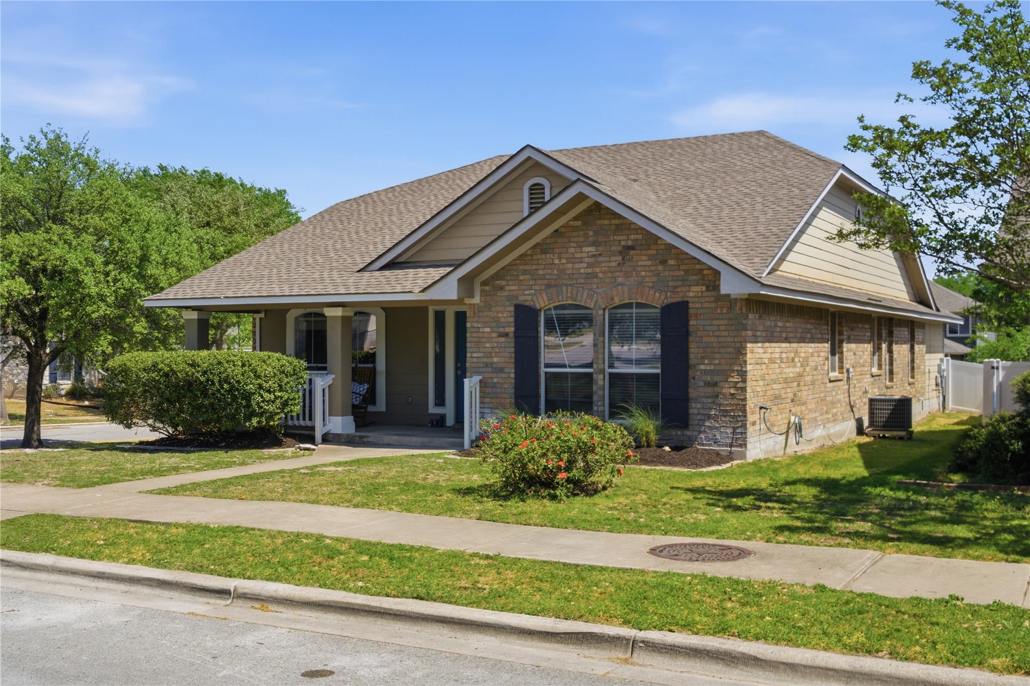17929 Ice Age Trails Street Pflugerville TX 78660