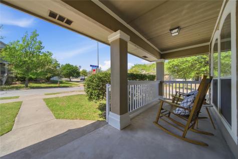 17929 Ice Age Trails Street Pflugerville TX 78660