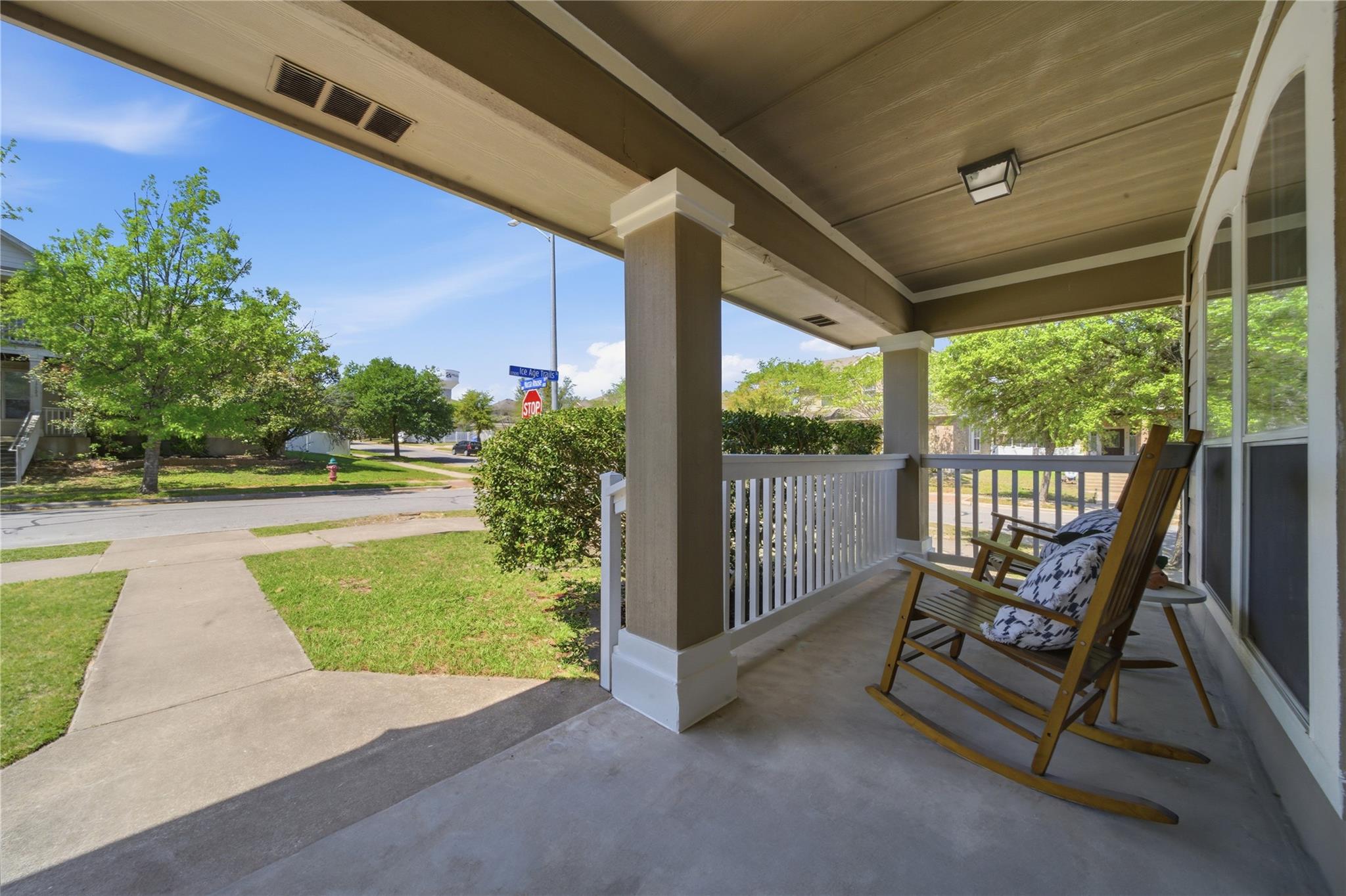 17929 Ice Age Trails Street Pflugerville TX 78660
