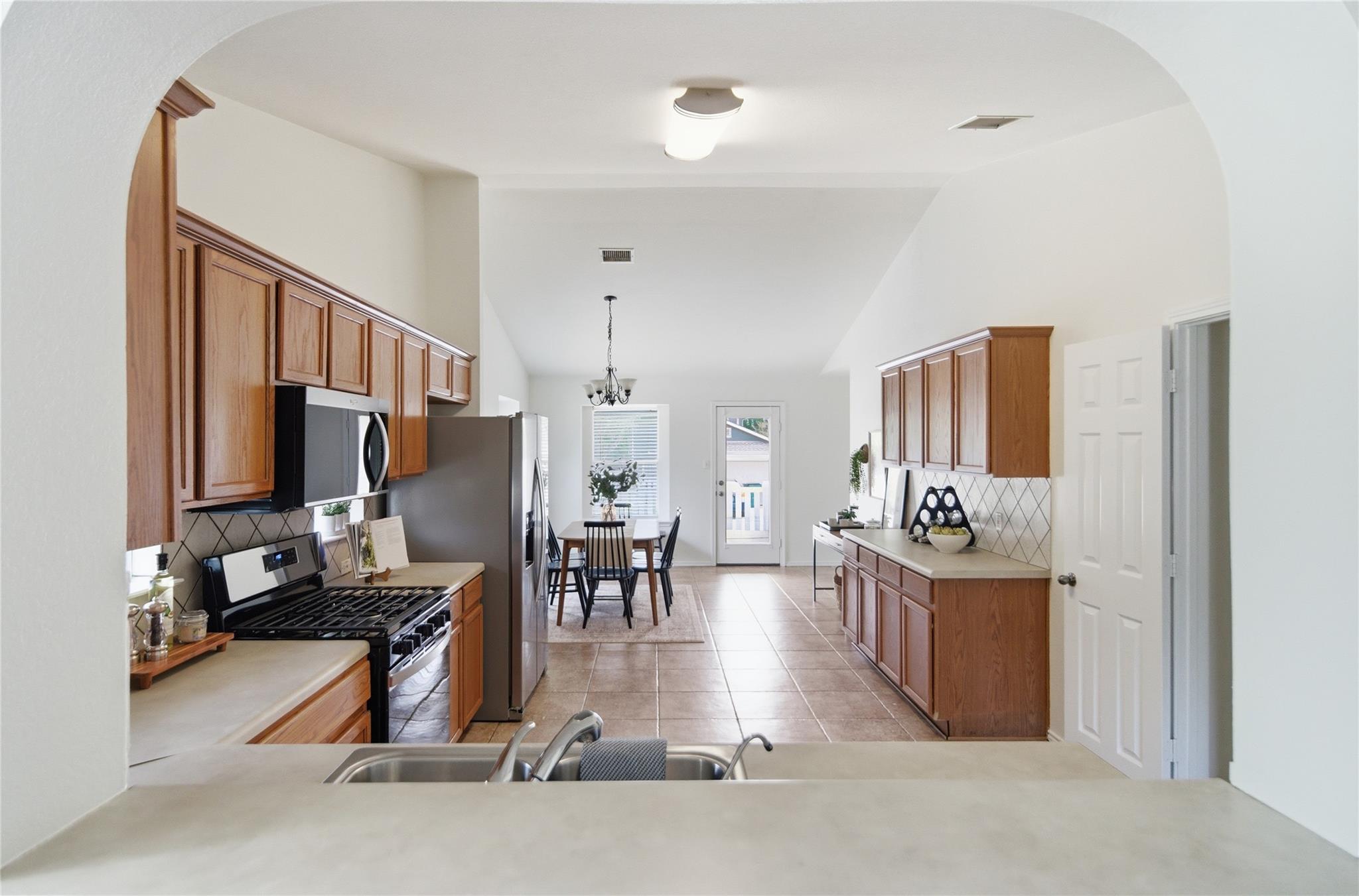 17929 Ice Age Trails Street Pflugerville TX 78660