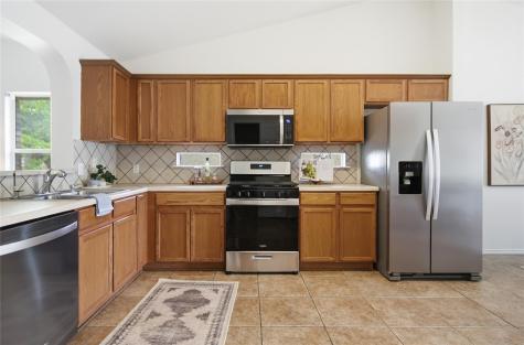 17929 Ice Age Trails Street Pflugerville TX 78660