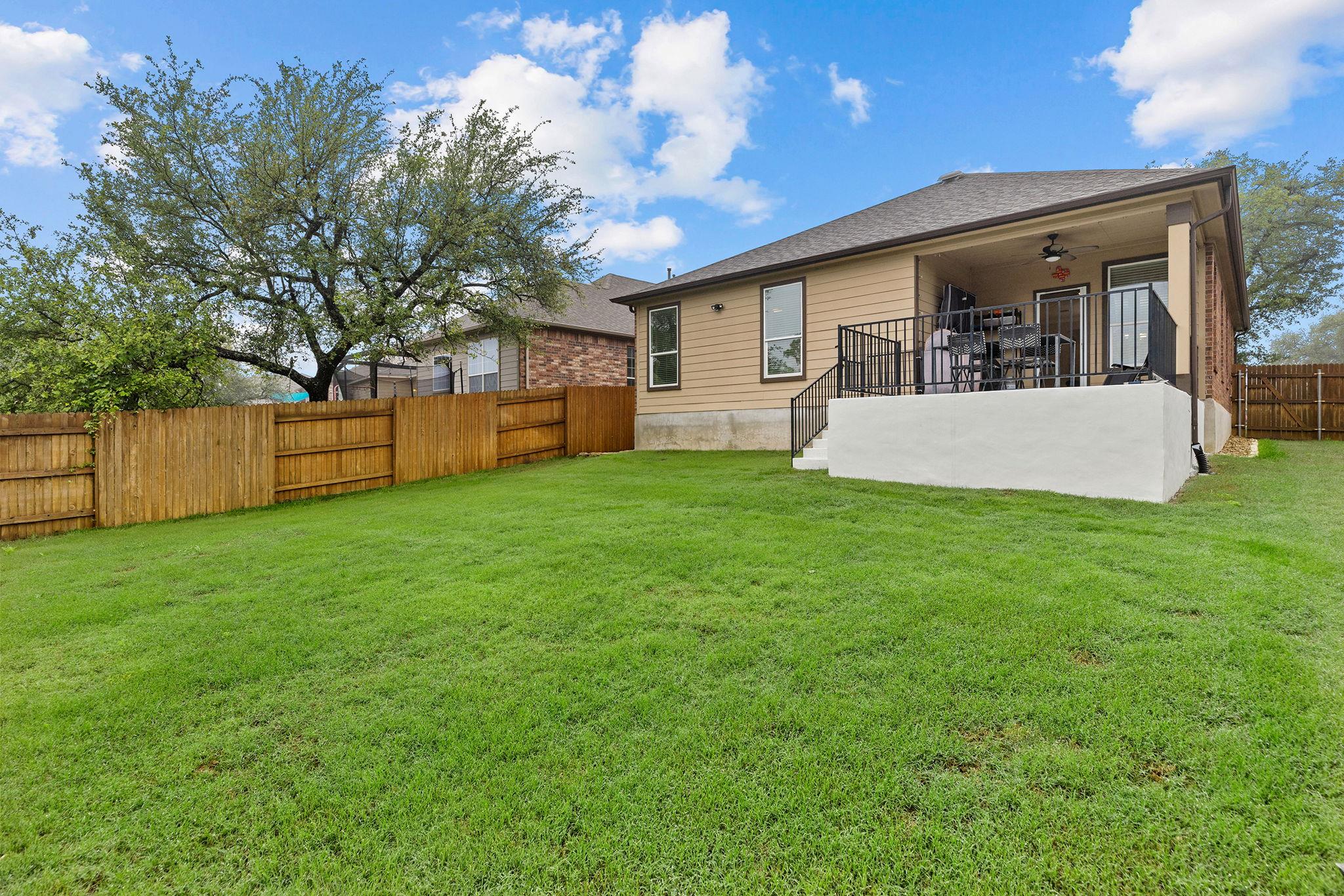 900 Crown Anchor Bend Georgetown TX 78633