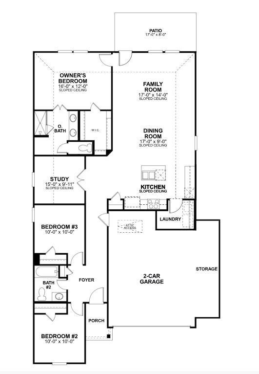 7408 Pullman Cove Austin TX 78747