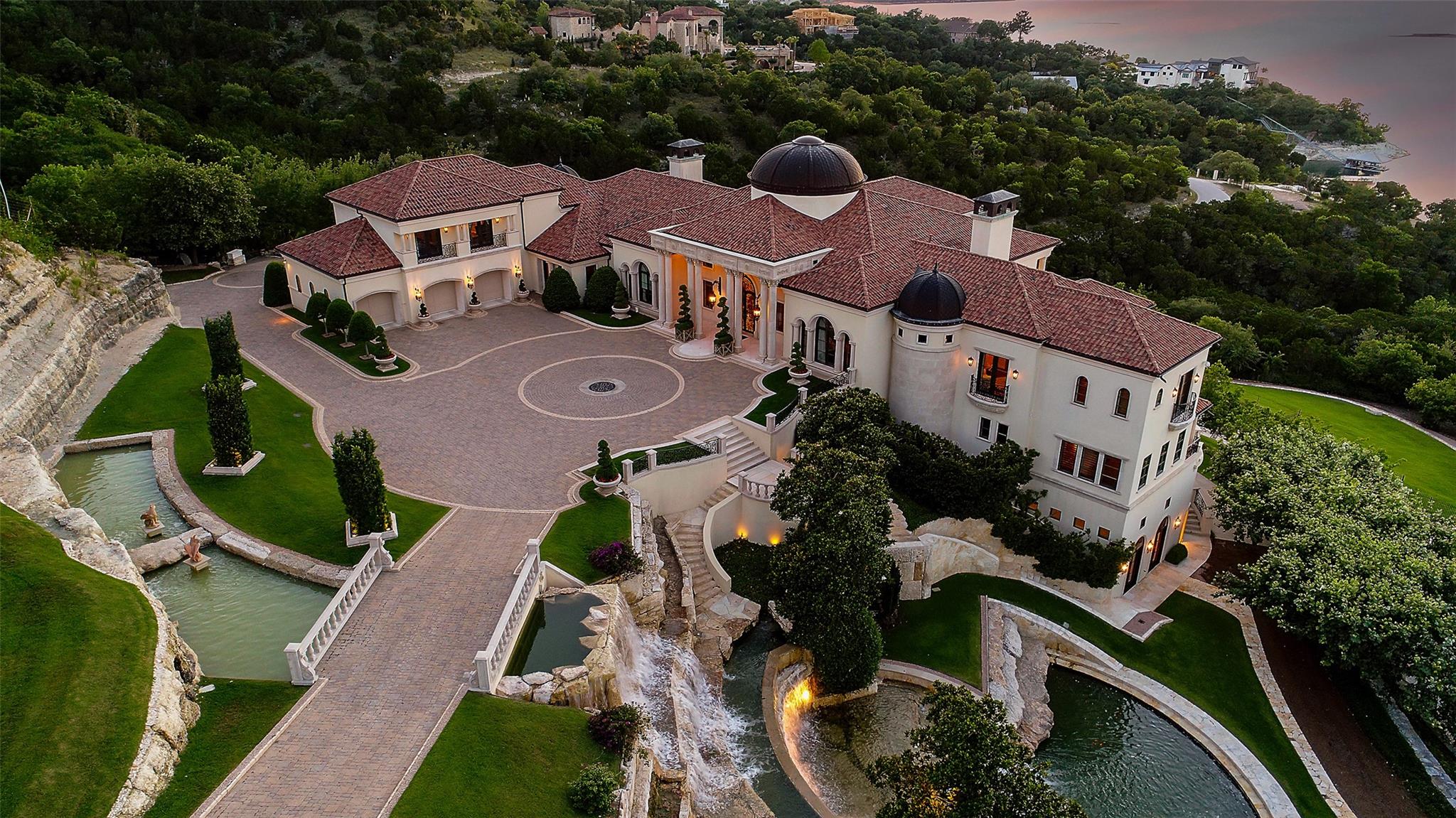 12821 Park Drive Austin TX 78732