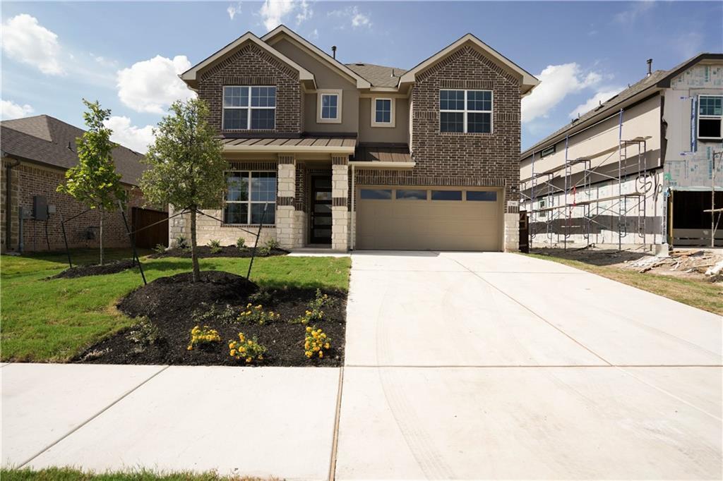 2341 Gabriels Horn Road Leander TX 78641