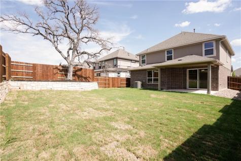 2341 Gabriels Horn Road Leander TX 78641