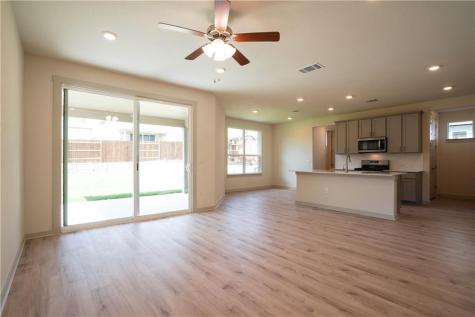 2341 Gabriels Horn Road Leander TX 78641