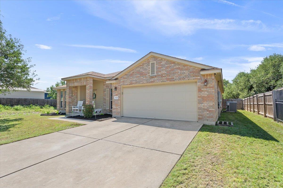 800 Cattail Circle Harker Heights TX 76548