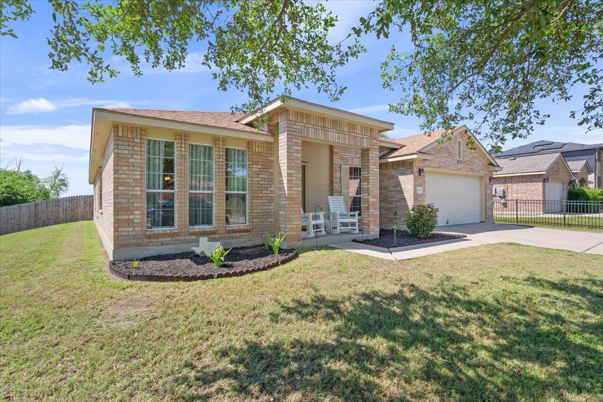 800 Cattail Circle Harker Heights TX 76548