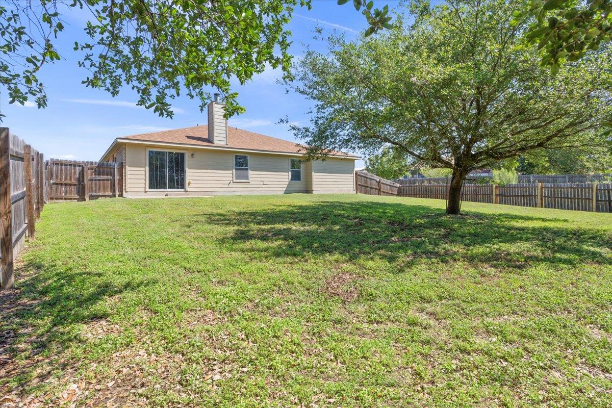 800 Cattail Circle Harker Heights TX 76548