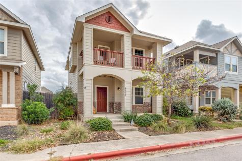 4607 Truth Way Austin TX 78725