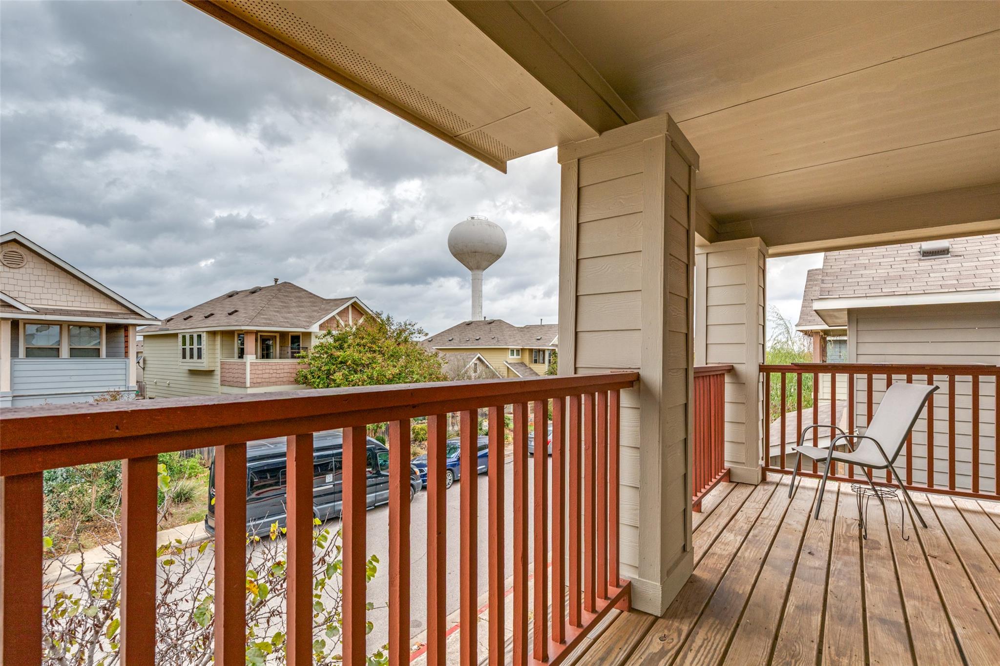 4607 Truth Way Austin TX 78725