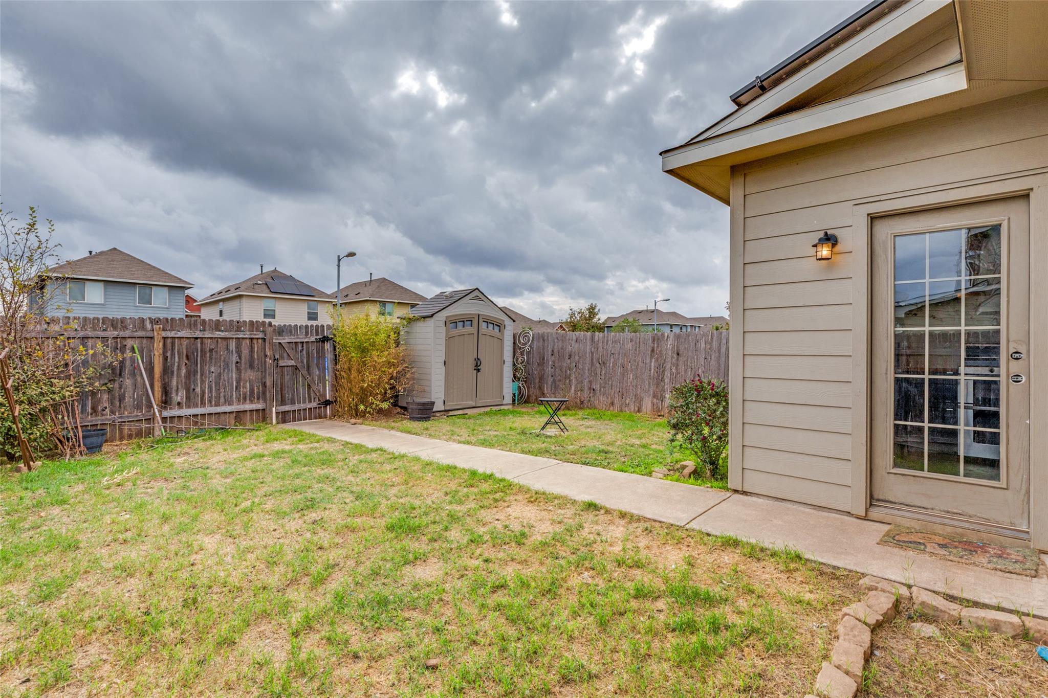 4607 Truth Way Austin TX 78725