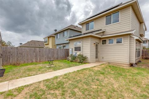 4607 Truth Way Austin TX 78725