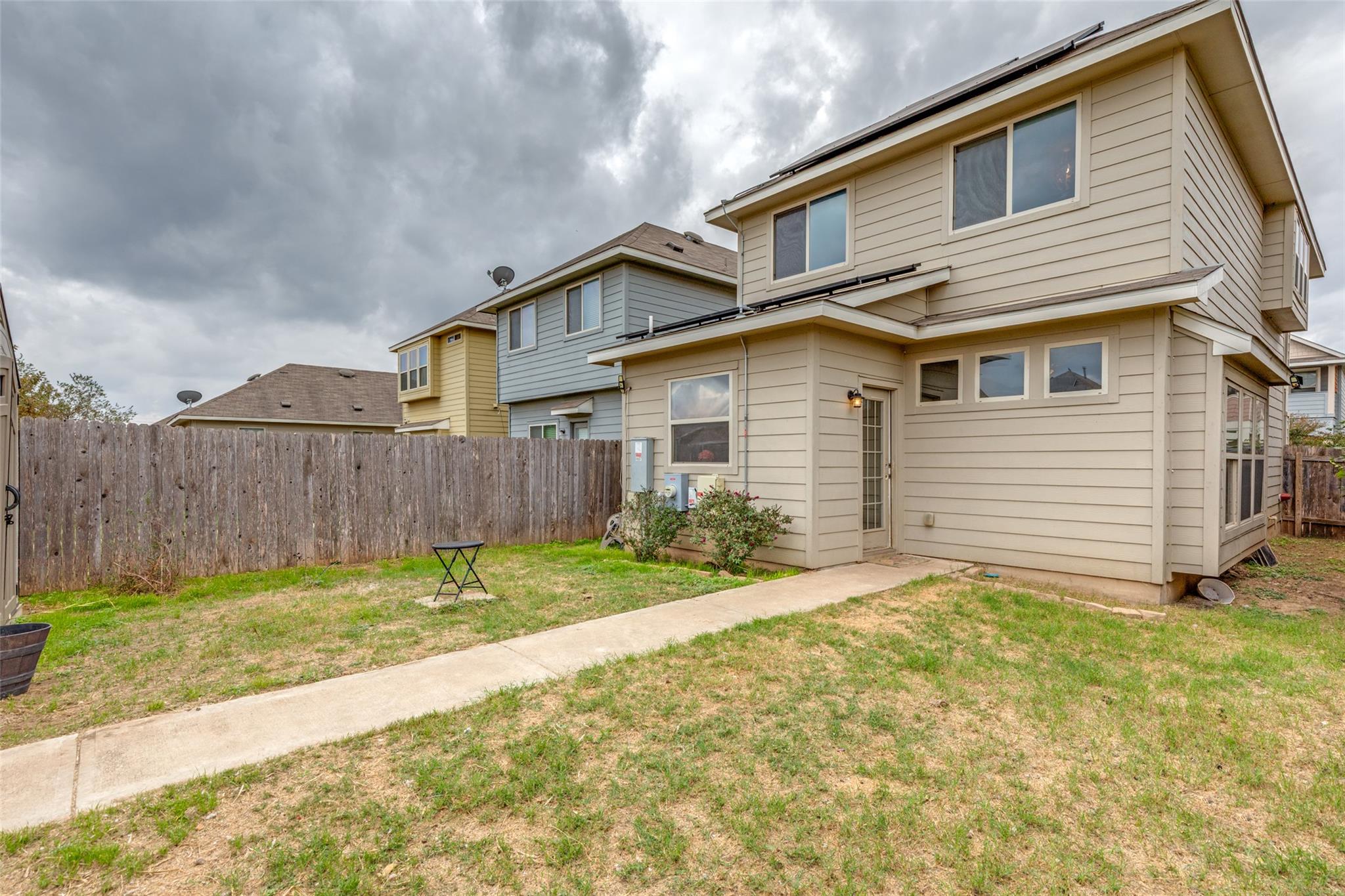 4607 Truth Way Austin TX 78725