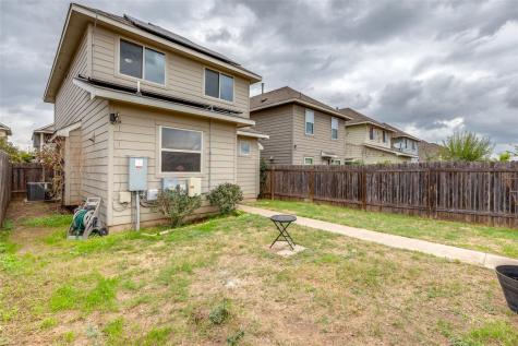 4607 Truth Way Austin TX 78725