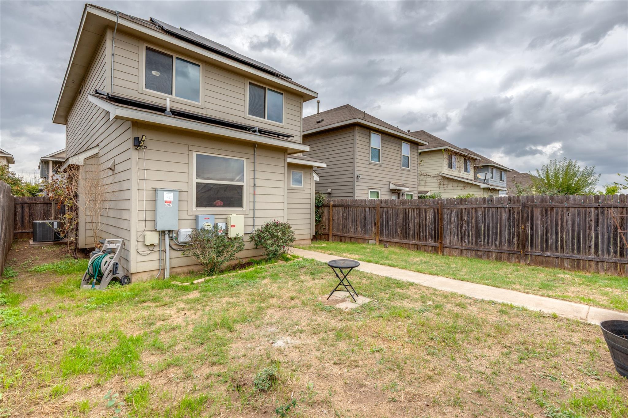 4607 Truth Way Austin TX 78725