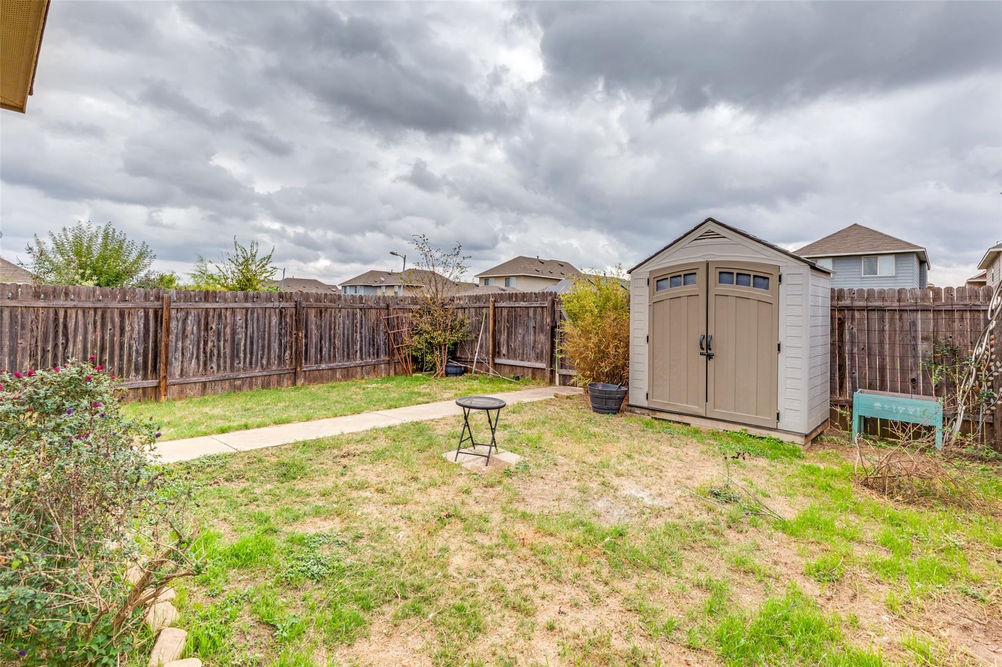 4607 Truth Way Austin TX 78725