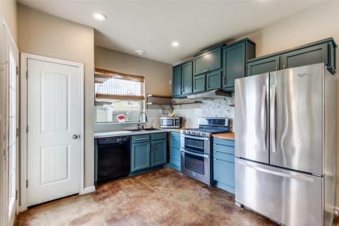 4607 Truth Way Austin TX 78725