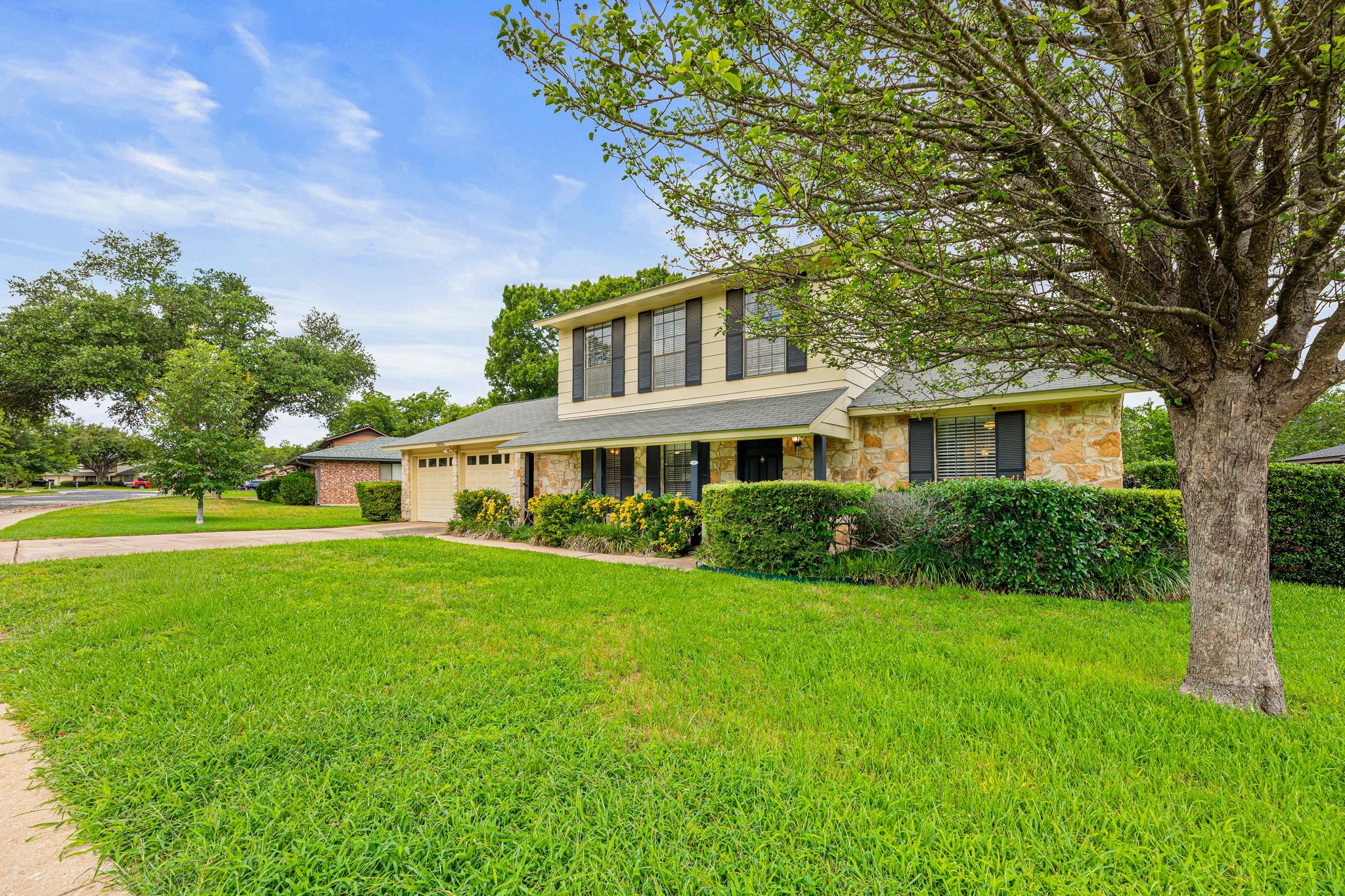 10804 Cobblestone Lane Austin TX 78750