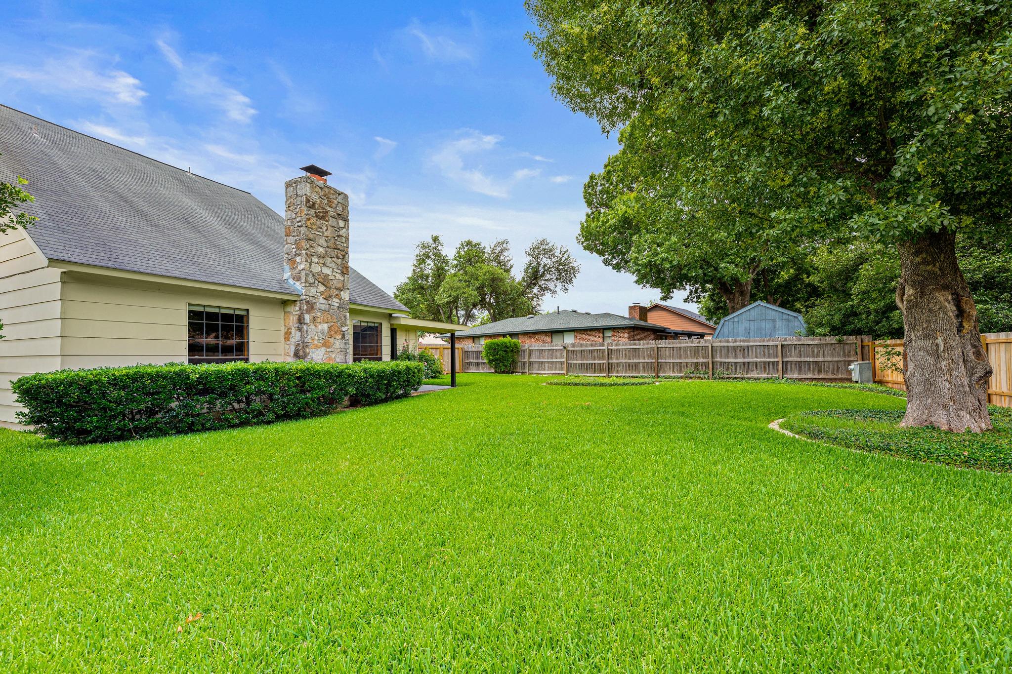 10804 Cobblestone Lane Austin TX 78750