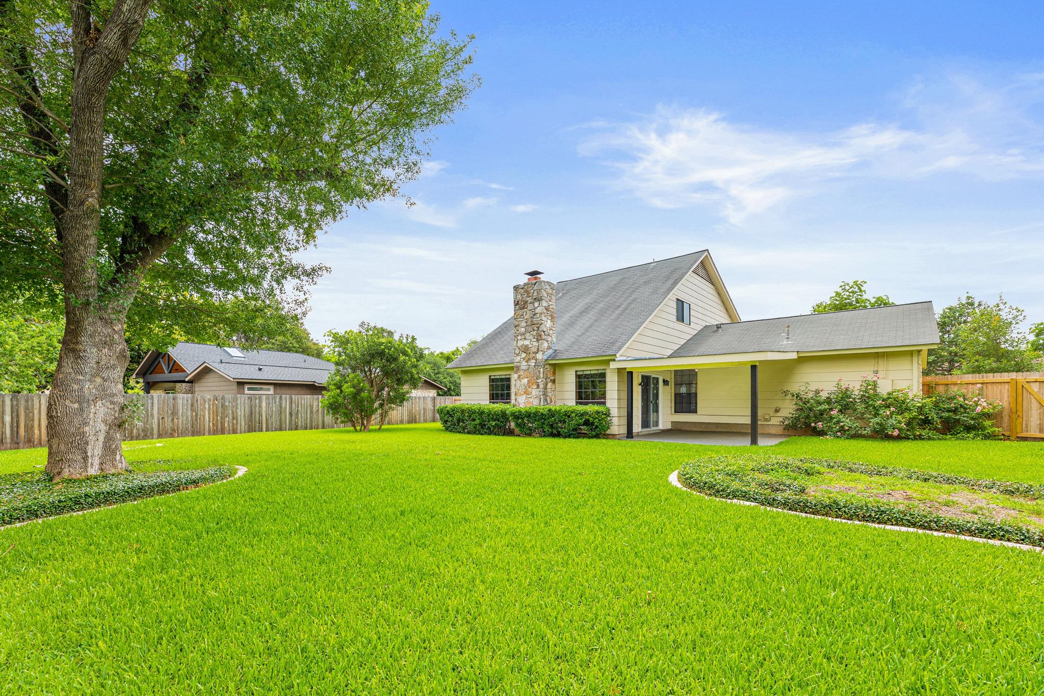 10804 Cobblestone Lane Austin TX 78750