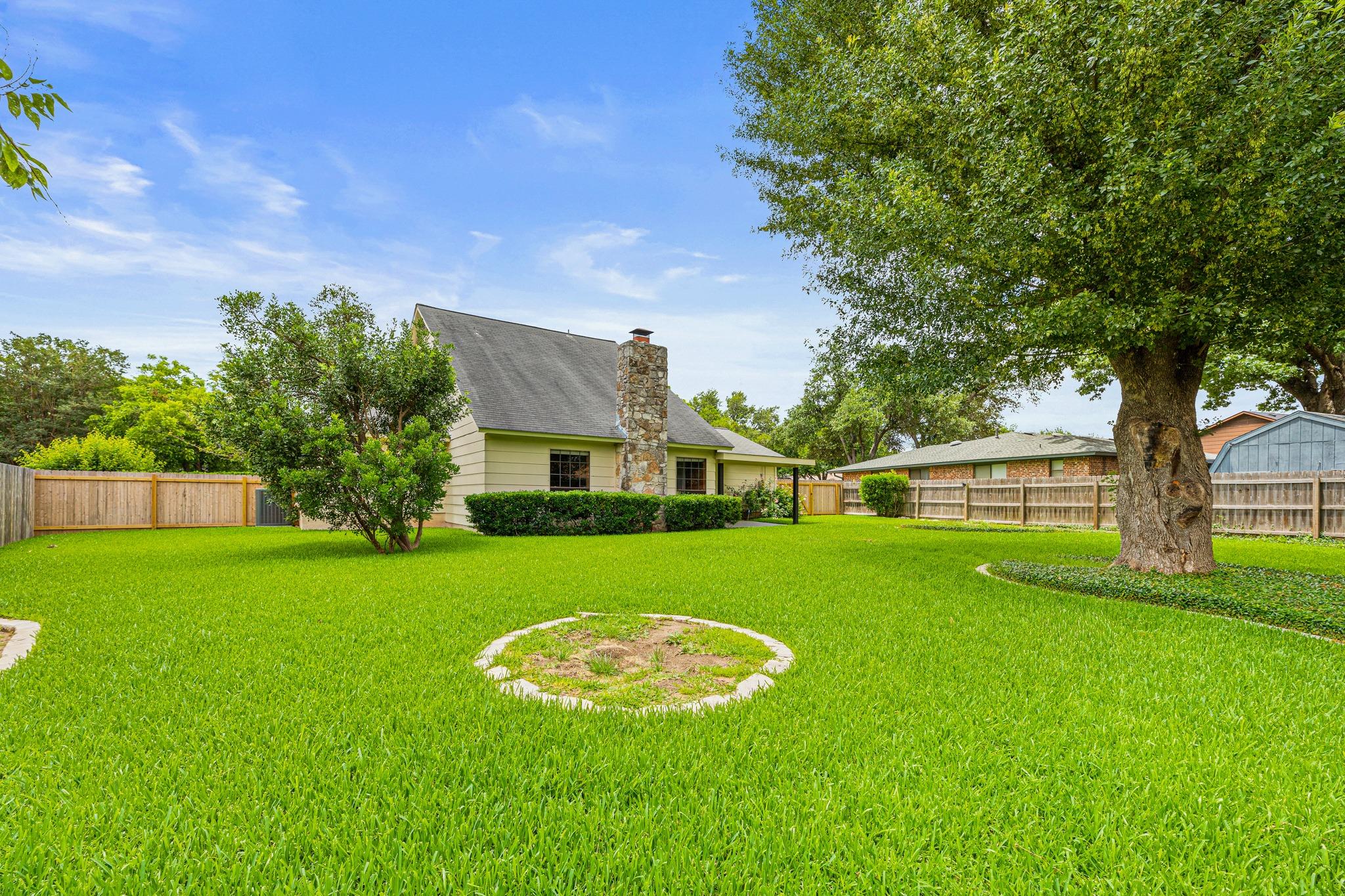 10804 Cobblestone Lane Austin TX 78750