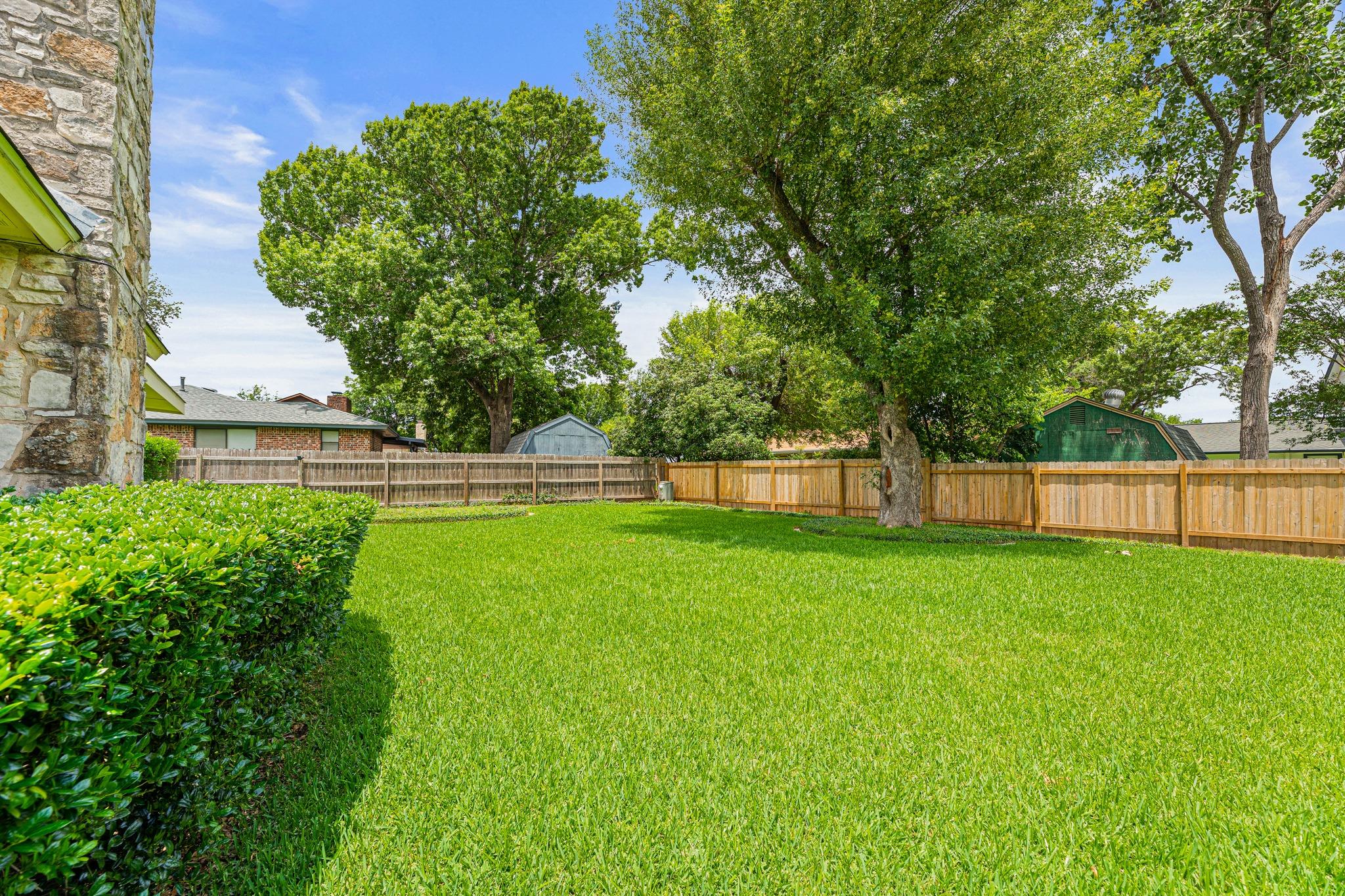 10804 Cobblestone Lane Austin TX 78750
