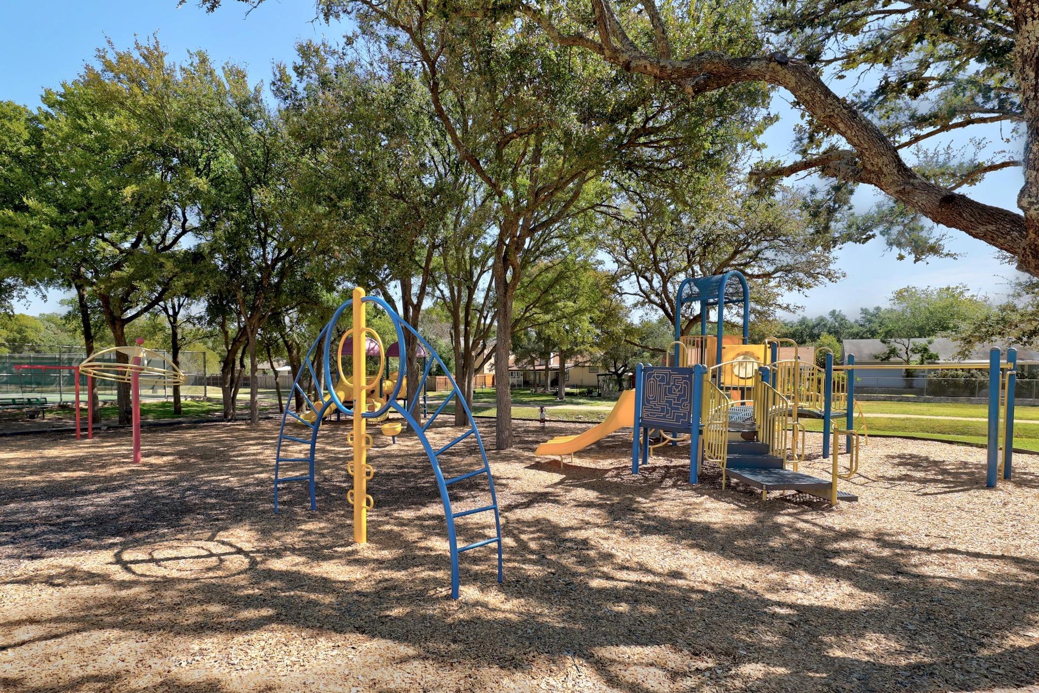 10804 Cobblestone Lane Austin TX 78750