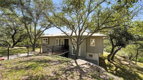 18306 Austin Boulevard Lago Vista TX 78645