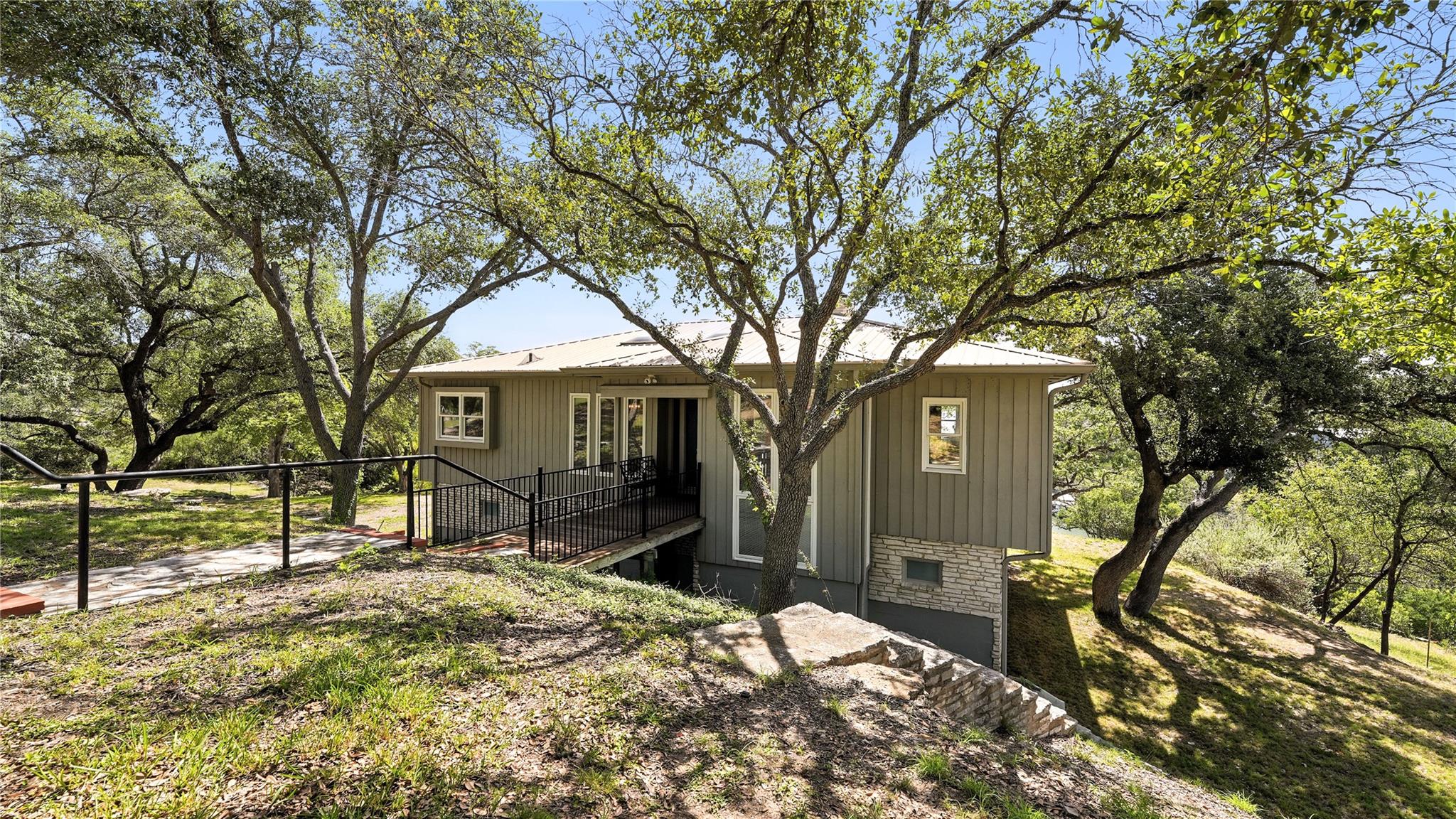18306 Austin Boulevard Lago Vista TX 78645