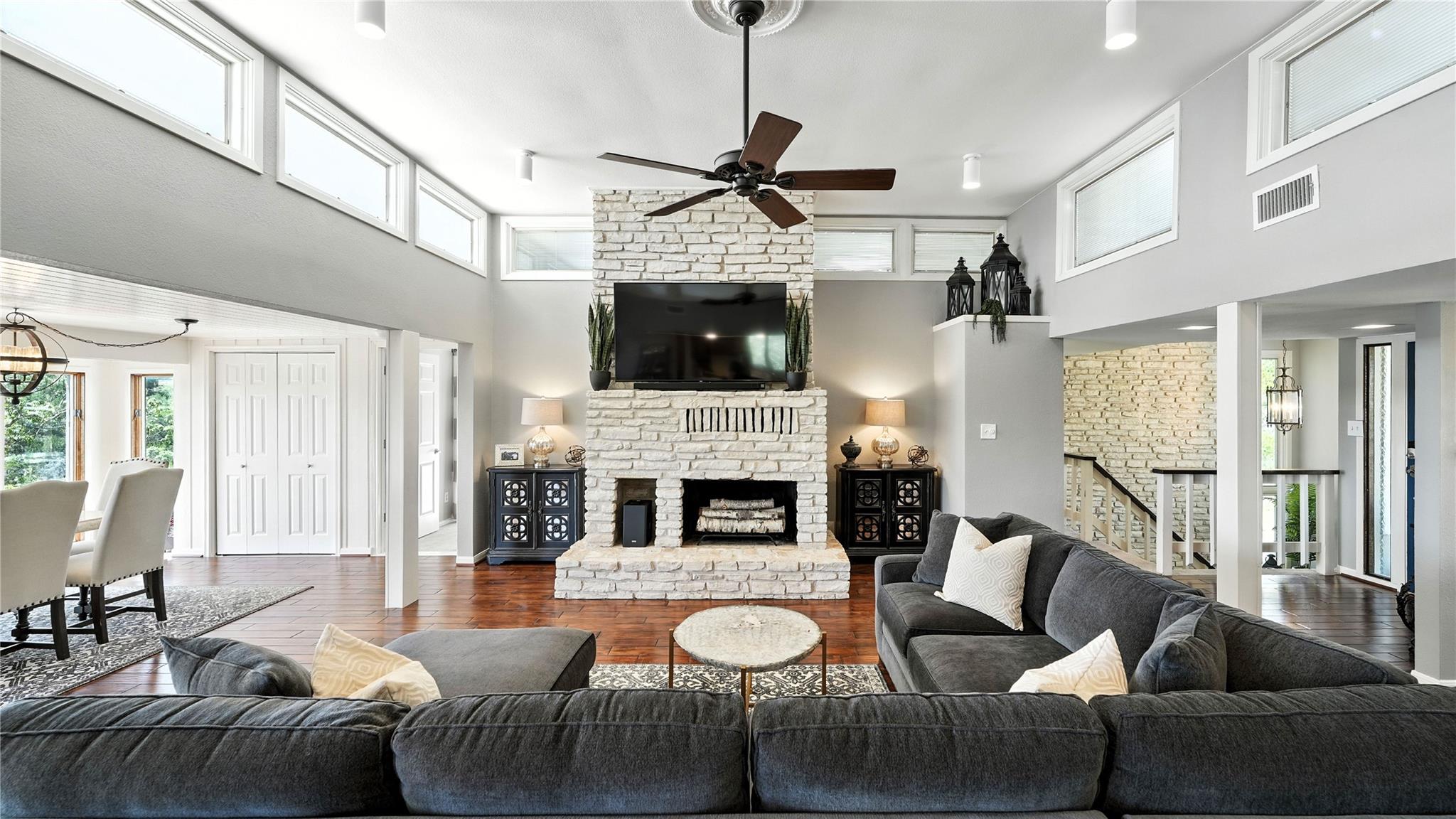 18306 Austin Boulevard Lago Vista TX 78645