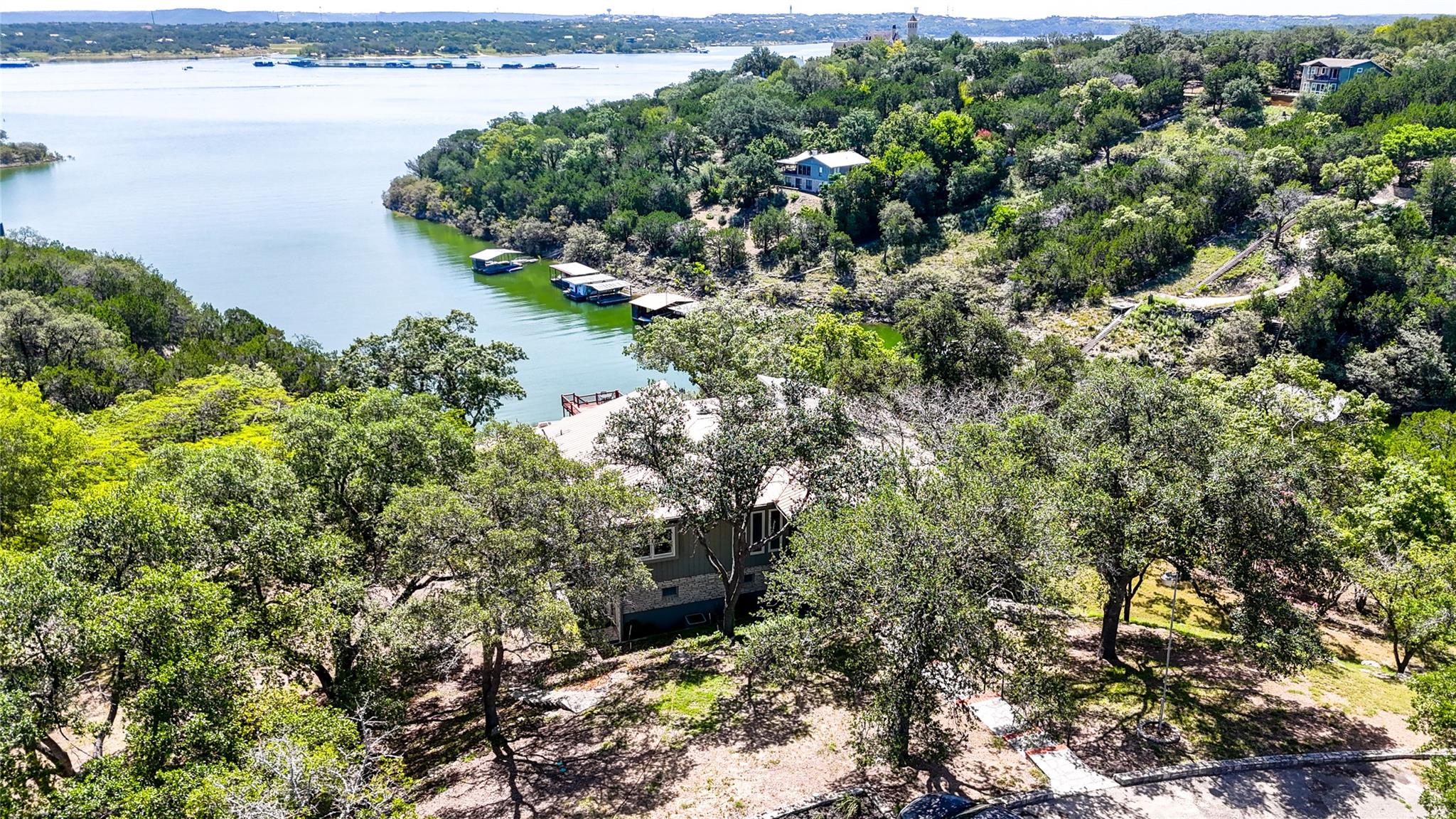 18306 Austin Boulevard Lago Vista TX 78645